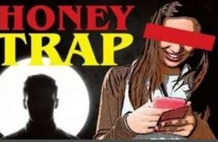 honey trap